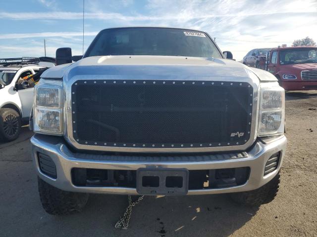 Photo 5 from auction – 2014 FORD F350 SUPER with VIN 1FT8W3BT1EEA10539