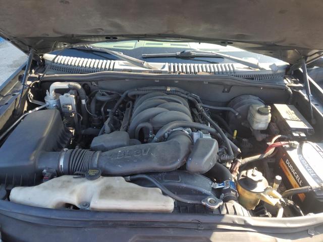 Photo 12 from auction – 2006 MERCURY MOUNTAINEE with VIN 4M2EU38836UJ07920