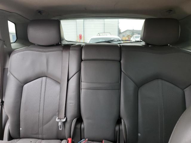Foto 10 de la subasta – 2012 CADILLAC SRX PERFOR con VIN 3GYFNBE33CS513101