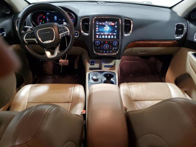 Photo 8 from auction – 2015 DODGE DURANGO CI with VIN 1C4RDJEG9FC688496