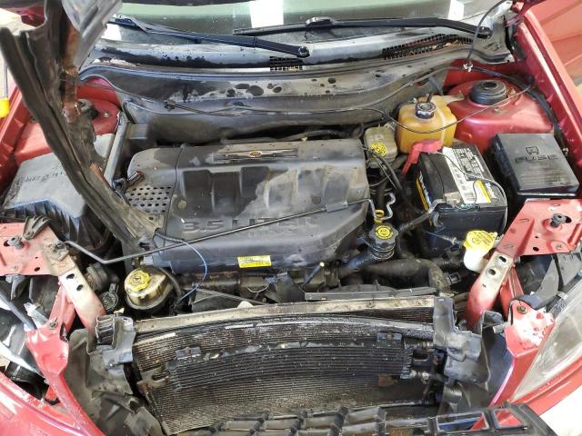 Photo 12 from auction – 2004 CHRYSLER PACIFICA with VIN 2C8GF68494R619567