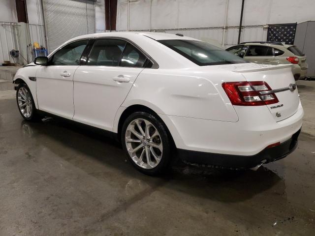 Снимка 2 от търг – 2014 FORD TAURUS LIM с VIN 1FAHP2F83EG141172
