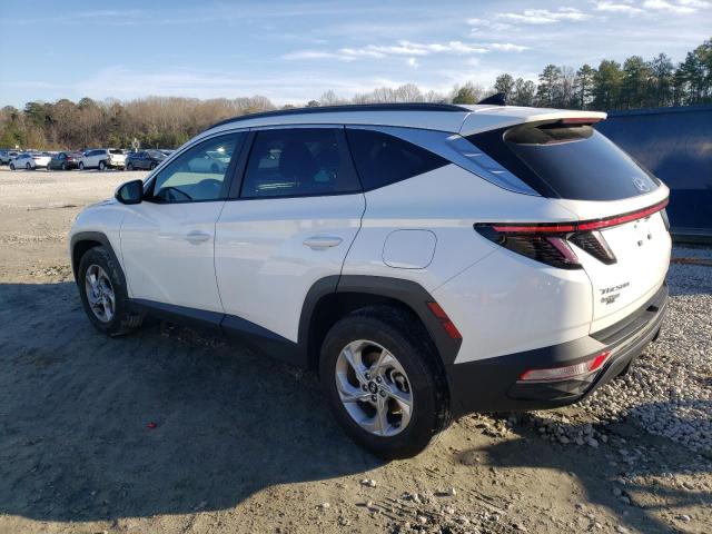 Photo 2 from auction – 2023 HYUNDAI TUCSON SEL with VIN 5NMJBCAE9PH227532
