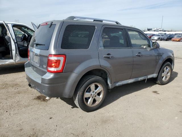 Foto 3 de la subasta – 2010 FORD ESCAPE LIM con VIN 1FMCU0EG5AKB43471
