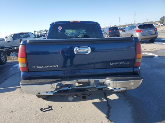 Photo 6 from auction – 2001 CHEVROLET SILVERADO with VIN 2GCEC19V911291637
