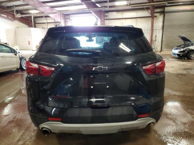 Photo 6 from auction – 2022 CHEVROLET BLAZER 3LT with VIN 3GNKBDRS8NS215986