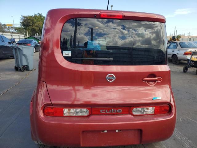 Photo 6 from auction – 2014 NISSAN CUBE S with VIN JN8AZ2KR4ET352266