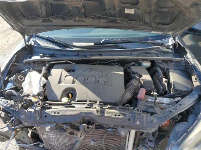 Photo 11 from auction – 2016 TOYOTA COROLLA L with VIN 5YFBURHE3GP559544