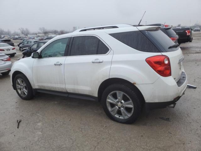 Photo 2 from auction – 2010 CHEVROLET EQUINOX LT with VIN 2CNFLGEY3A6244965