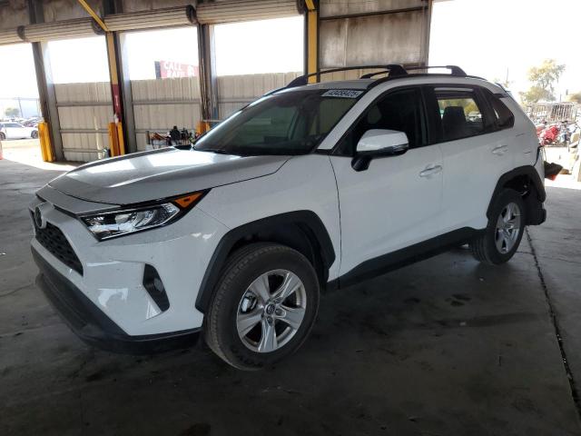 Photo 1 from auction – 2019 TOYOTA RAV4 XLE with VIN 2T3W1RFVXKW025632