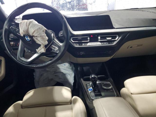 Photo 8 from auction – 2022 BMW 228I with VIN WBA53AK01N7K11946