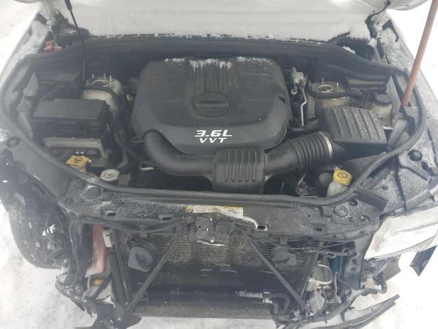 Photo 12 from auction – 2013 JEEP GRAND CHER with VIN 1C4RJFAG1DC561136