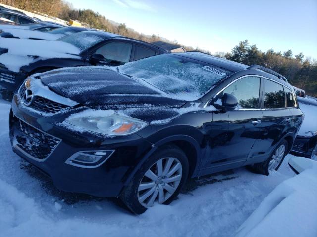MAZDA CX-9 2010 with VIN JM3TB3MV3A0219591 - Photo from auction
