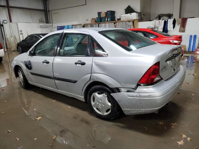 Photo 2 from auction – 2003 FORD FOCUS LX with VIN 1FAFP33P03W313279