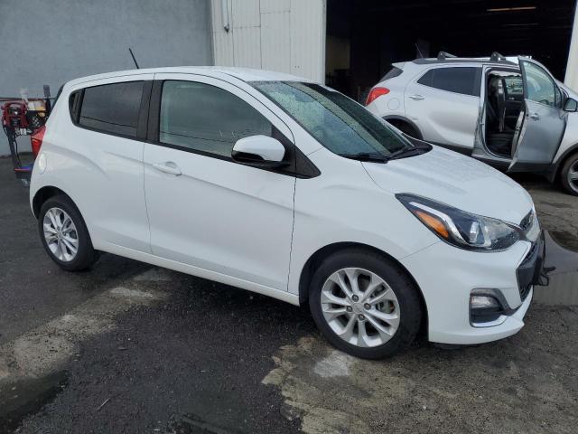 Photo 4 from auction – 2019 CHEVROLET SPARK 1LT with VIN KL8CD6SA2KC732554