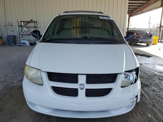 Foto 5 de la subasta – 2003 DODGE GRAND CARA con VIN 2D4GP44393R282187