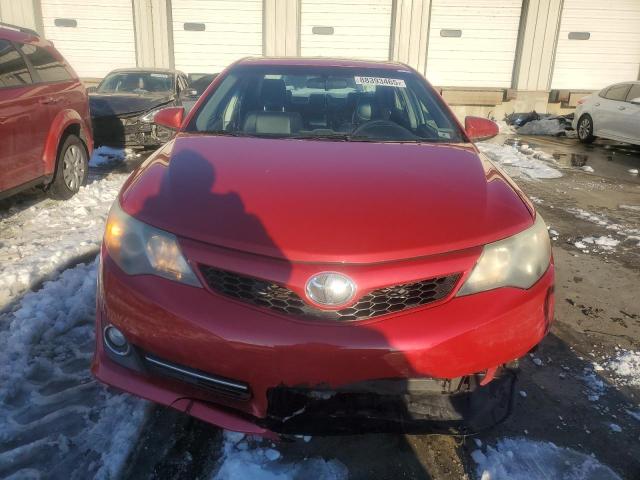 Photo 5 from auction – 2014 TOYOTA CAMRY L with VIN 4T1BF1FK1EU803563