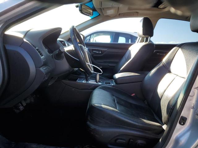 Photo 7 from auction – 2016 NISSAN ALTIMA 2.5 with VIN 1N4AL3AP2GC290622