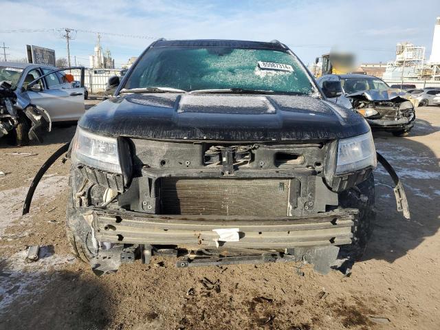 Photo 5 from auction – 2017 FORD EXPLORER X with VIN 1FM5K8D84HGD81185