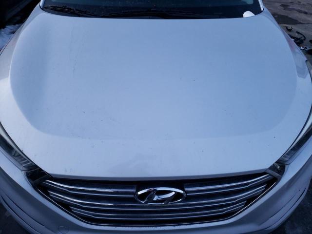 Photo 12 from auction – 2017 HYUNDAI TUCSON LIM with VIN KM8J3CA27HU284501
