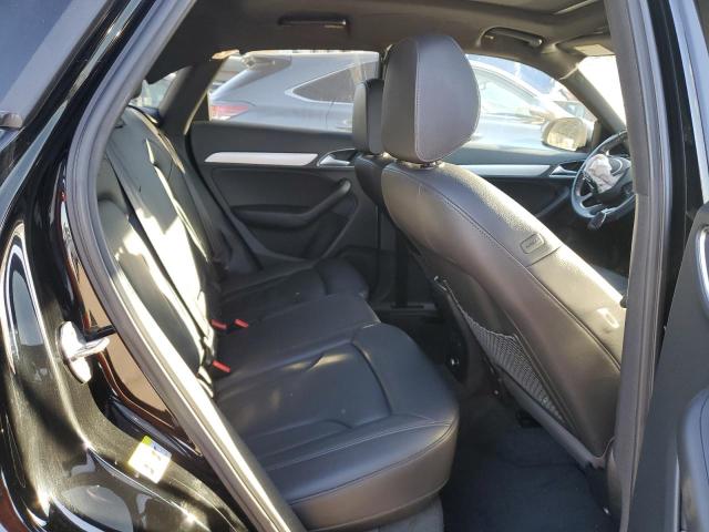 Photo 10 from auction – 2017 AUDI Q3 PREMIUM with VIN WA1BCCFS7HR017504