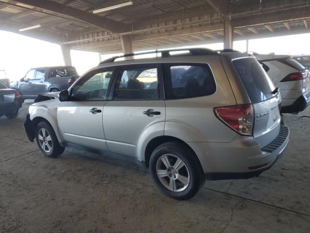 Photo 2 from auction – 2011 SUBARU FORESTER 2 with VIN JF2SHABC3BH730134