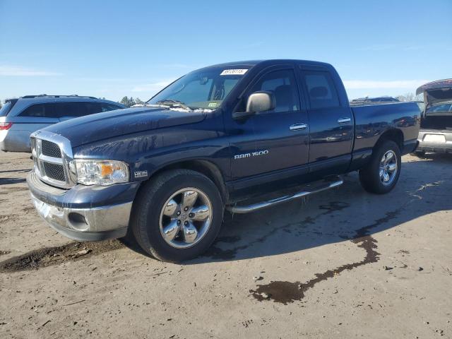 DODGE RAM 1500 S 2004 z numerem VIN 1D7HA18D94S712388 - Zdjęcie z aukcji