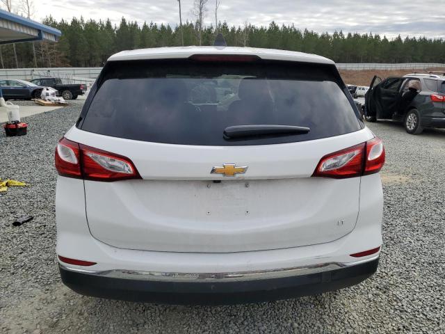 Photo 6 from auction – 2018 CHEVROLET EQUINOX LT with VIN 3GNAXJEVXJS568624
