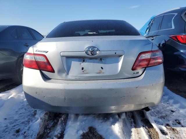Photo 6 from auction – 2007 TOYOTA CAMRY CE with VIN 4T1BE46K37U090883