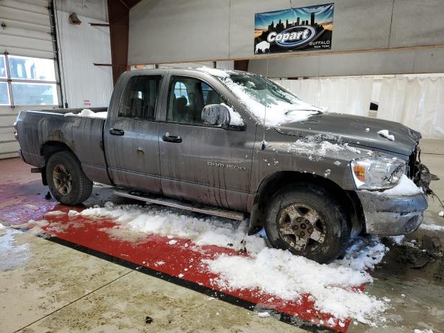 Photo 4 from auction – 2007 DODGE RAM 1500 S with VIN 1D7HU18N47J564273