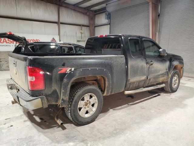 Photo 3 from auction – 2008 CHEVROLET SILVERADO with VIN 2GCEK19J981129890