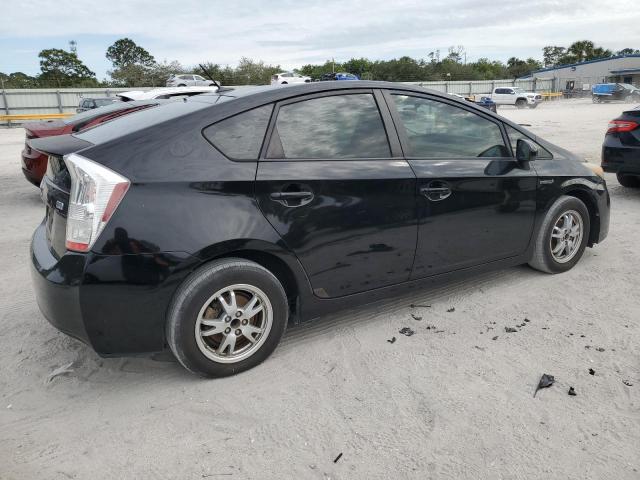 Photo 3 from auction – 2010 TOYOTA PRIUS with VIN JTDKN3DU8A0218553