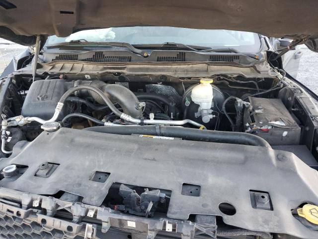 Photo 11 from auction – 2017 RAM 1500 ST with VIN 1C6RR7FT0HS727816