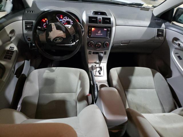 Photo 8 from auction – 2013 TOYOTA COROLLA BA with VIN 2T1BU4EE1DC101505