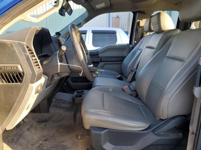 Photo 7 from auction – 2016 FORD F150 SUPER with VIN 1FTEX1EP9GFC01349