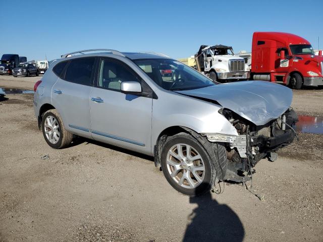 Photo 4 from auction – 2012 NISSAN ROGUE S with VIN JN8AS5MTXCW290060