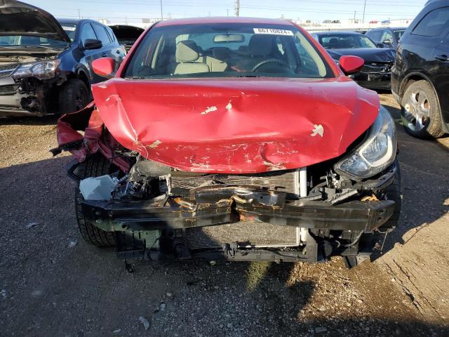 Photo 5 from auction – 2015 HYUNDAI ELANTRA SE with VIN KMHDH4AE3FU225568