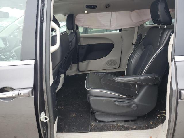 Photo 11 from auction – 2023 CHRYSLER PACIFICA H with VIN 2C4RC1S7XPR543676