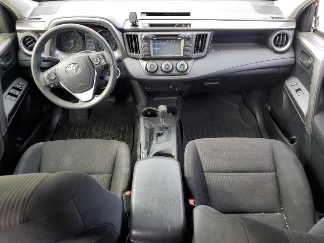 Photo 8 from auction – 2018 TOYOTA RAV4 LE with VIN JTMBFREV0JD234553