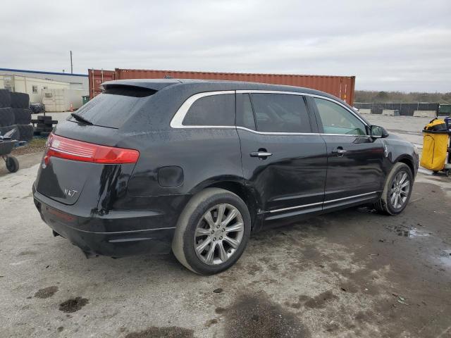 Photo 3 from auction – 2014 LINCOLN MKT with VIN 2LMHJ5FK0EBL53429