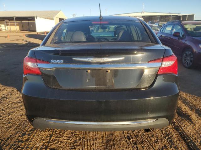 Photo 6 from auction – 2013 CHRYSLER 200 TOURIN with VIN 1C3CCBBB6DN585940