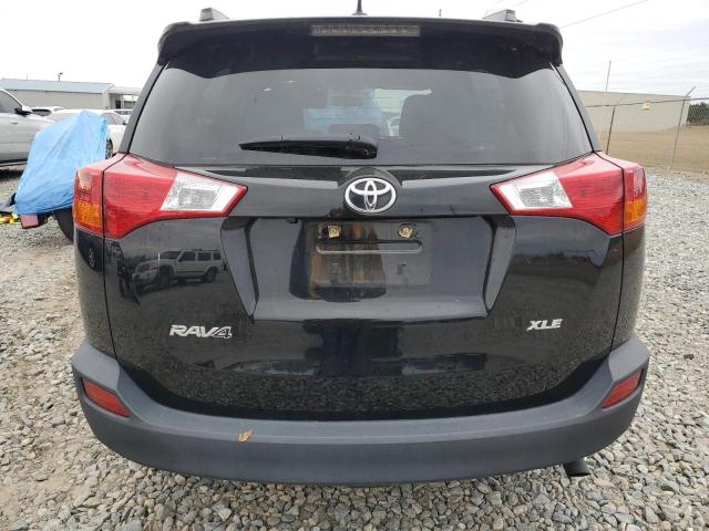 Photo 6 from auction – 2015 TOYOTA RAV4 XLE with VIN 2T3WFREV3FW232856