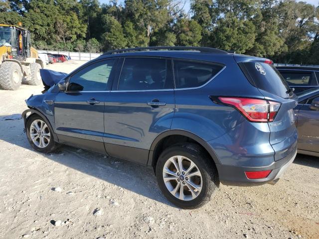Photo 2 from auction – 2018 FORD ESCAPE SE with VIN 1FMCU0GDXJUA65731