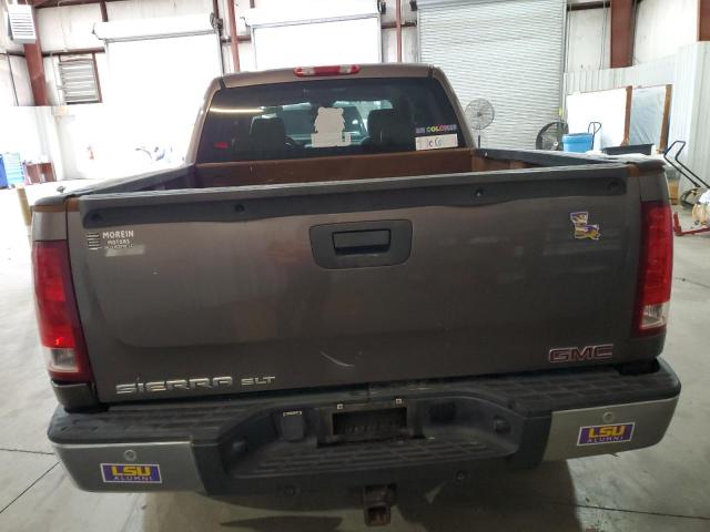 Photo 6 from auction – 2007 GMC NEW SIERRA with VIN 2GTEC13J071514601