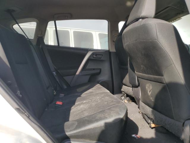 Photo 10 from auction – 2014 TOYOTA RAV4 LE with VIN 2T3ZFREV3EW112776