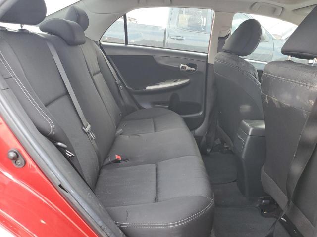 Photo 10 from auction – 2013 TOYOTA COROLLA BA with VIN 5YFBU4EE0DP141669