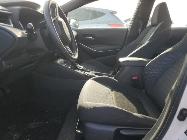 Photo 7 from auction – 2022 TOYOTA COROLLA SE with VIN 5YFS4MCE2NP102375