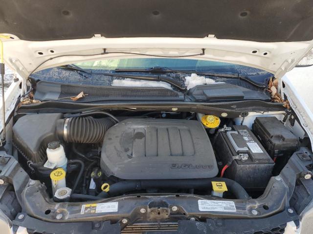 Photo 12 from auction – 2019 DODGE GRAND CARA with VIN 2C4RDGEG9KR715930