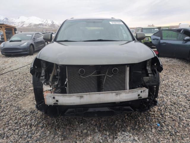 Photo 5 from auction – 2011 TOYOTA HIGHLANDER with VIN 5TDBK3EH3BS055514