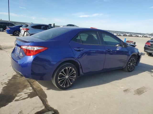 Photo 3 from auction – 2016 TOYOTA COROLLA L with VIN 5YFBURHE1GP486965